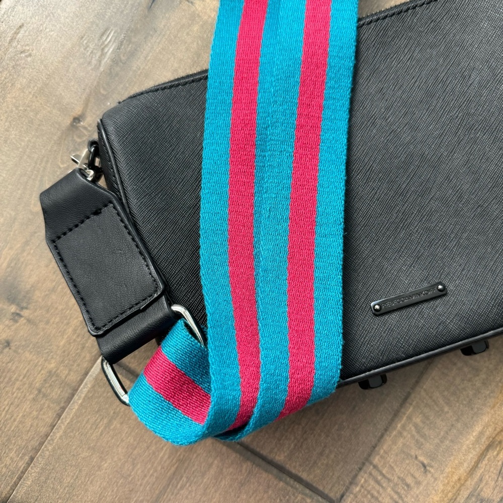 Rebecca Minkoff Crossbody